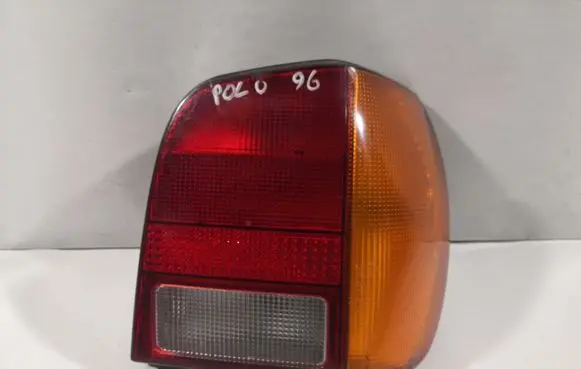 Volkswagen Polo III 6N 6N2 6NF Rear/tail lights 6N0945098 962566 6N0945258A