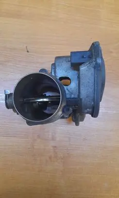 Volvo XC90 Throttle valve 700450