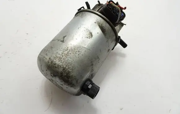 Nissan Qashqai Fuel filter F026402201 KBA91668 97303923