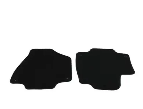 Chrysler Pacifica Car floor mat set 7AY83DX9AA 5RY12DX9AC 5RY13DX9AC