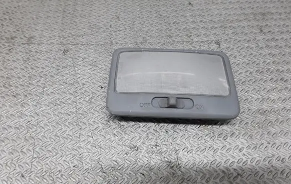Honda HR-V Rear seat light
