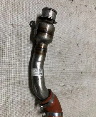 Land Rover Range Rover L405 Intercooler hose/pipe CPLA9F788DF