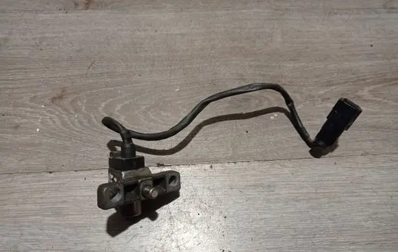 Volvo V70 Crankshaft position sensor