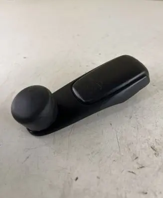 Peugeot 207 Rear door window winding handle 9653797777 9683067177 968306717