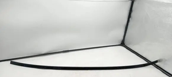 BMW 5 E60 E61 Roof trim bar molding cover 7070195