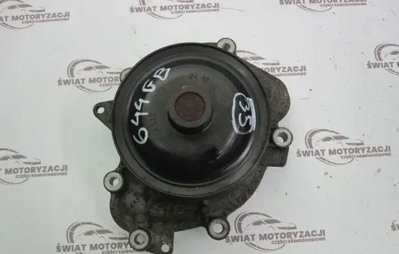 Mercedes-Benz Vito Viano W639 Water pump A6422020410