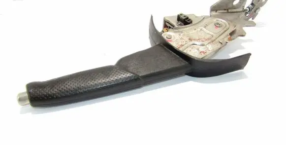 Nissan Almera Tino Handbrake/parking brake lever assembly