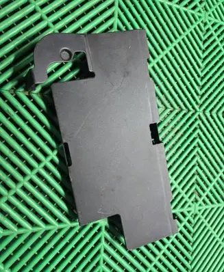 Audi A4 S4 B8 8K Battery box tray cover/lid 8K0915429G