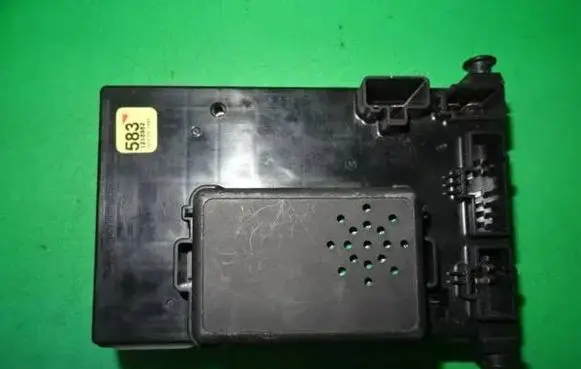 Ford Mondeo MK I Fuse box set 93BG-14K150-AD