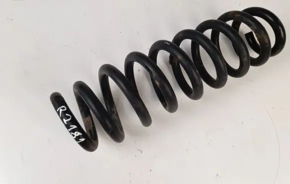 BMW 3 E90 E91 Rear coil spring