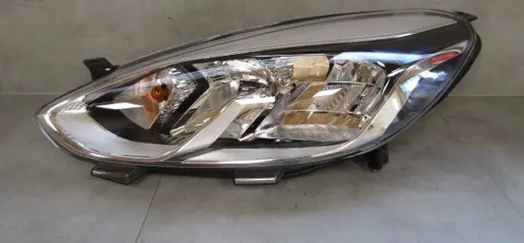 Ford Fiesta Headlight/headlamp 175PL1067