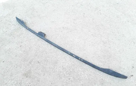 BMW X5 E53 Roof bar rail 67116567