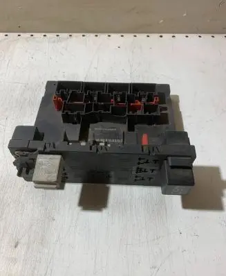 Volkswagen PASSAT B6 Comfort/convenience module 3C0937049D F005V00525