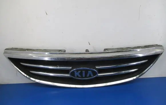 KIA Carens I Front grill