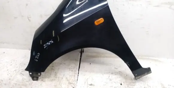 Honda Jazz Fender