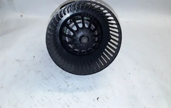 Citroen C3 Heater fan/blower N105276C 7737012004