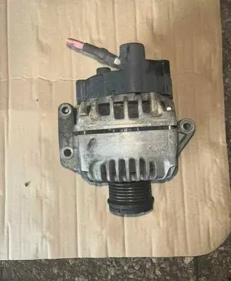 Fiat Panda II Generator/alternator 46823547