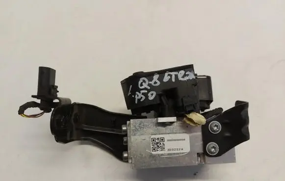 Audi e-tron Air conditioning (A/C) expansion valve 4ke816102a-jlk01