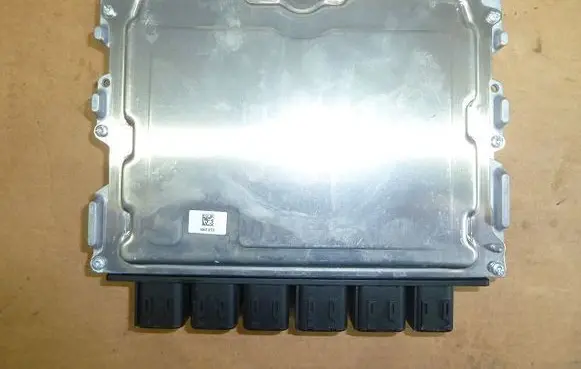 BMW X3 G01 Central body control module 0281035859
