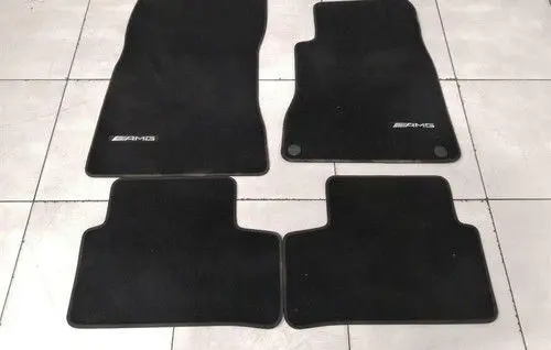 Mercedes-Benz A W177 Parcel shelf load cover trim A17768002029J74