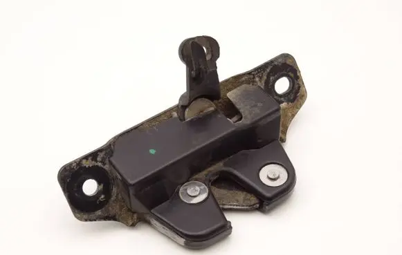 Peugeot Partner Tailgate/trunk/boot lock/catch/latch 