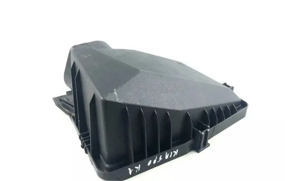 KIA Sportage Air filter box cover 28110P0400 1008889A