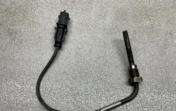 Opel Insignia A Exhaust gas temperature sensor 55566185