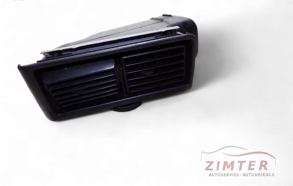 Audi 100 200 5000 C3 Dash center air vent grill 443819984A