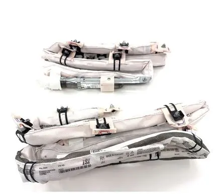 Volkswagen ID.4 Roof airbag 11A880741P