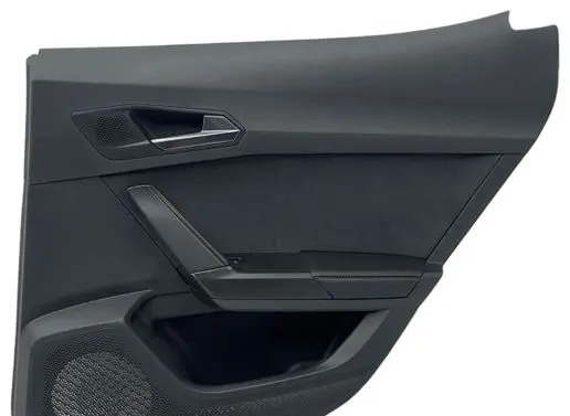 Cupra Formentor Rear door card panel trim 5FF867212L