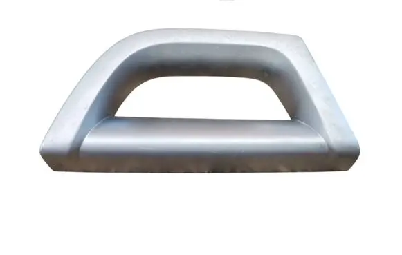Volvo XC90 Rear door handle trim 8650071