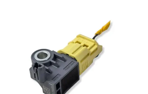 KIA Sportage Airbag deployment crash/impact sensor 95920B4000 06112016 A7033948773