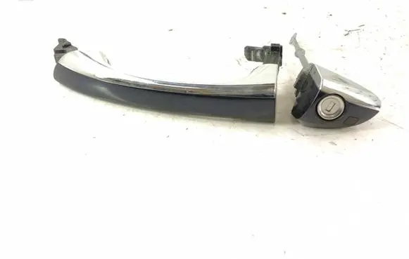 Mercedes-Benz CLS C219 Front door exterior handle 2197600570 2037600118