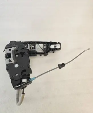 Mercedes-Benz A W177 Front door lock A0997201902