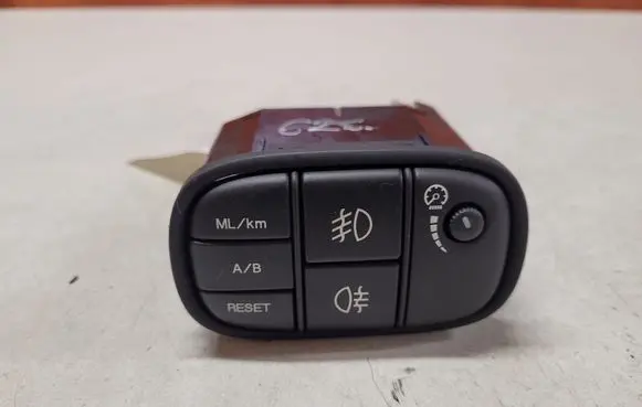 Jaguar S-Type Light switch 2R8311654 051026