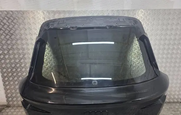 Audi Q5 SQ5 Tailgate/trunk/boot lid 