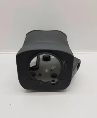 Peugeot 208 Steering wheel column trim 9673892077