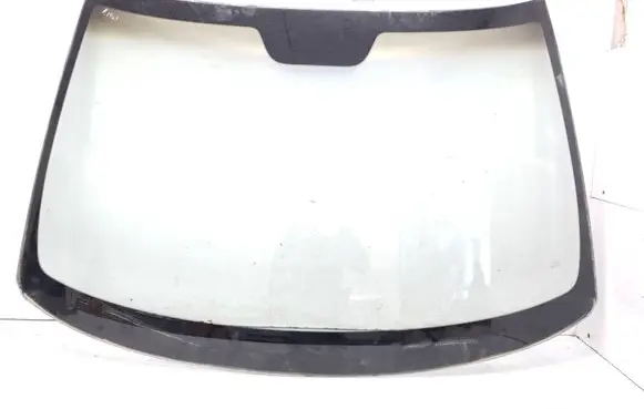 Volvo S60 Front windscreen/windshield window 43R000162