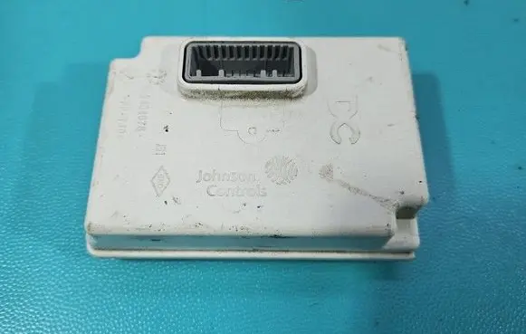 Renault Master III Central body control module 283C95247R IMPRK1521518