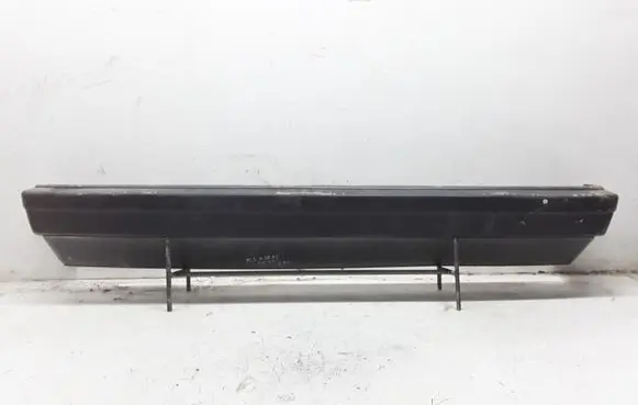 Mercedes-Benz 200 300 W123 Rear bumper