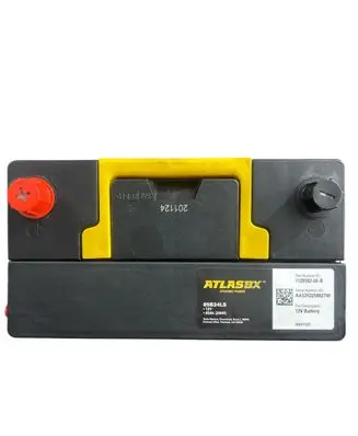 Tesla Model 3 Car battery 112918200B