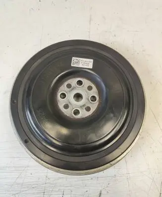 Volvo V60 Crankshaft pulley P31401194 S160426