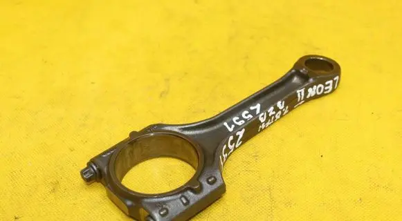 Seat Leon (1P) Connecting rod/conrod 06HQ