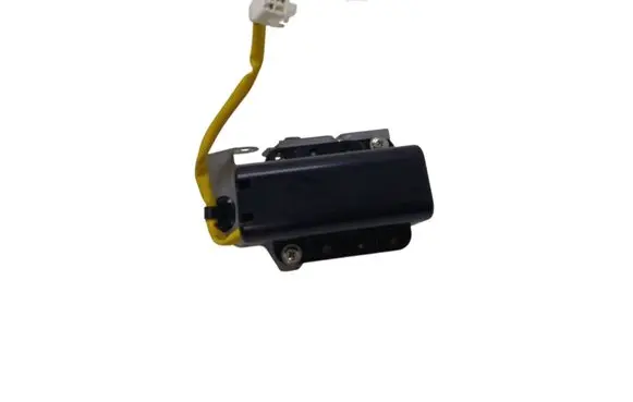 Peugeot iOn Passenger airbag on/off switch 