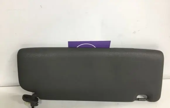 Audi A4 S4 B6 8E 8H Sun visor 8H0858005