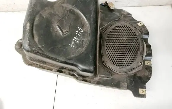 Ford Puma Subwoofer speaker V97FB19A067AC v97fb-19a067-bc