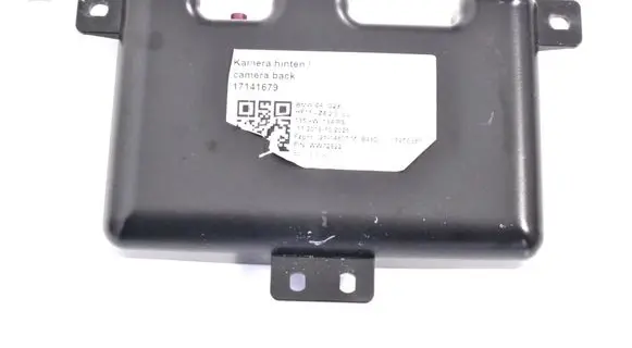 BMW Z4 g29 Aerial antenna amplifier 9396827