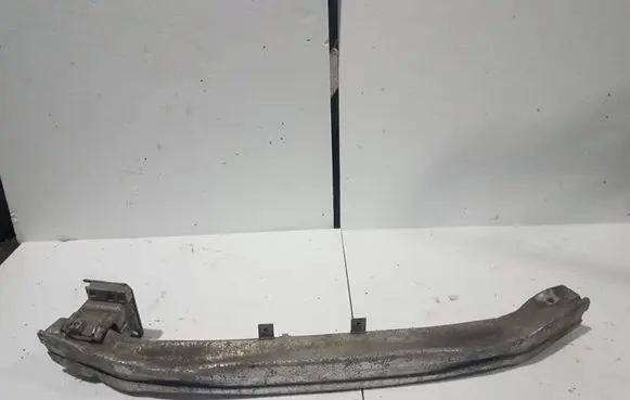 Audi A8 S8 D3 4E Front bumper cross member 4E0807111A