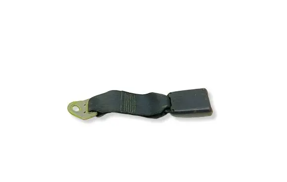 Suzuki Swift I Rear seatbelt buckle E034501 B480 06406