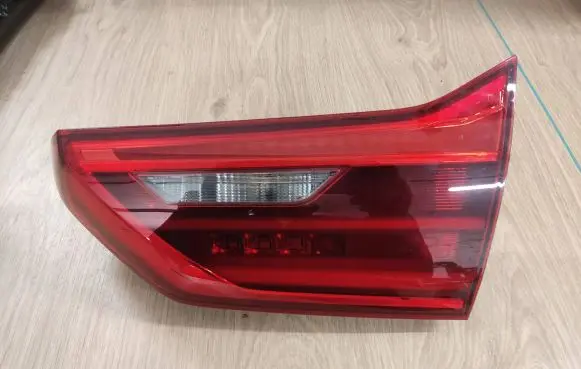 BMW 5 G30 G31 Tailgate rear/tail lights 7388950 631252
